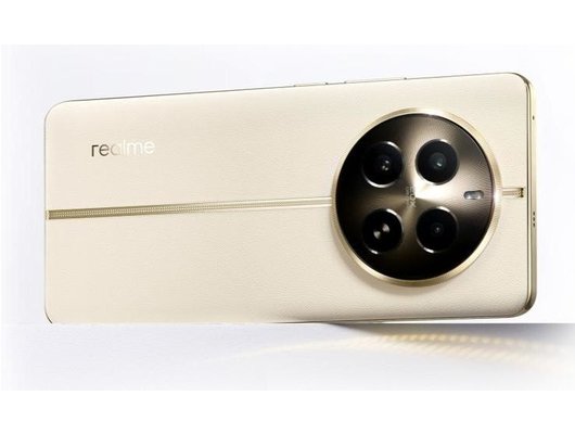 Смартфон Realme 12 Pro+ 12/512Gb Beige
